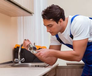 About Emergency plumbing pros Stringtown, OK